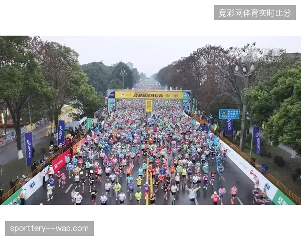 成都东安湖马拉松赛事安保调度如何精准衔接万人入境旅游接待