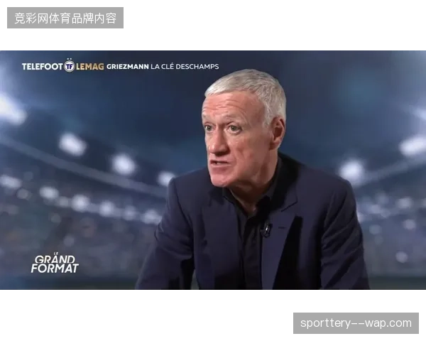 德尚以俱乐部出场时间不足及伤病困扰为由，解释了卡马文加意外落选世界杯大名单的原因